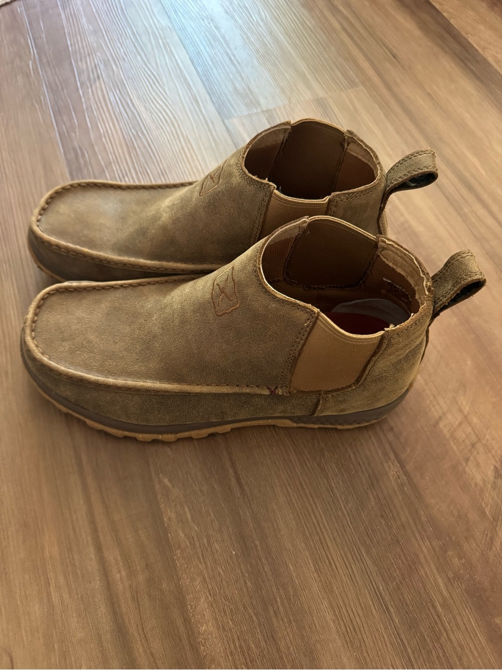 Twisted X Men’s Slip On Boot